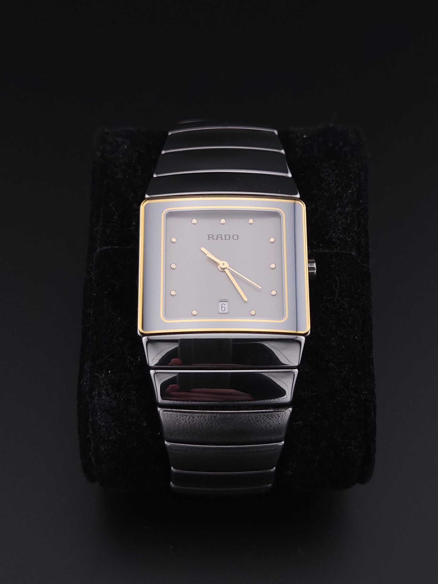 Rado Diastar