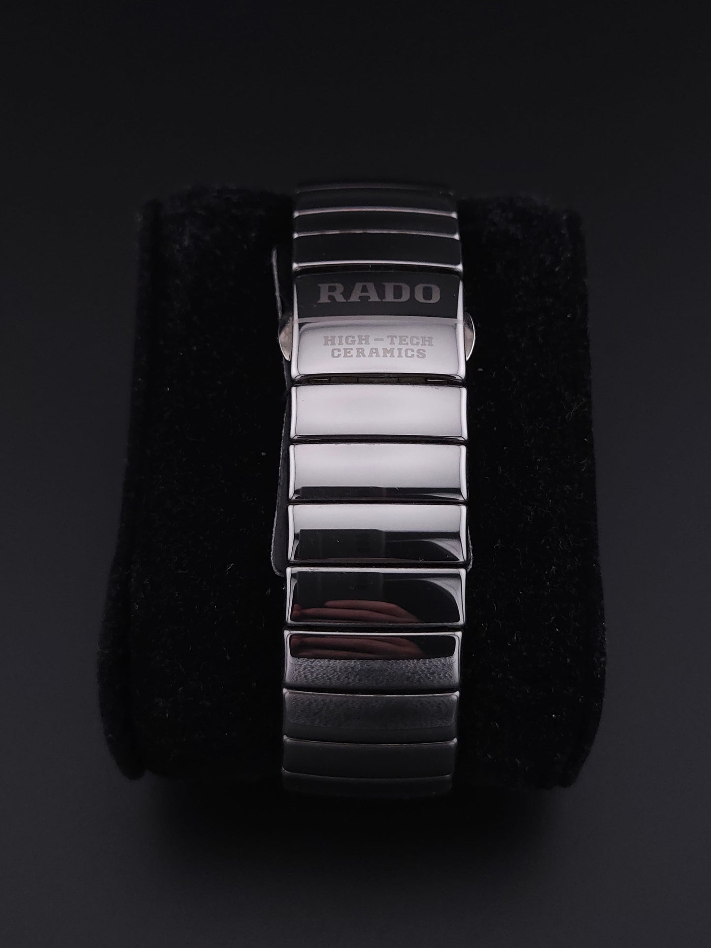 Rado Diastar