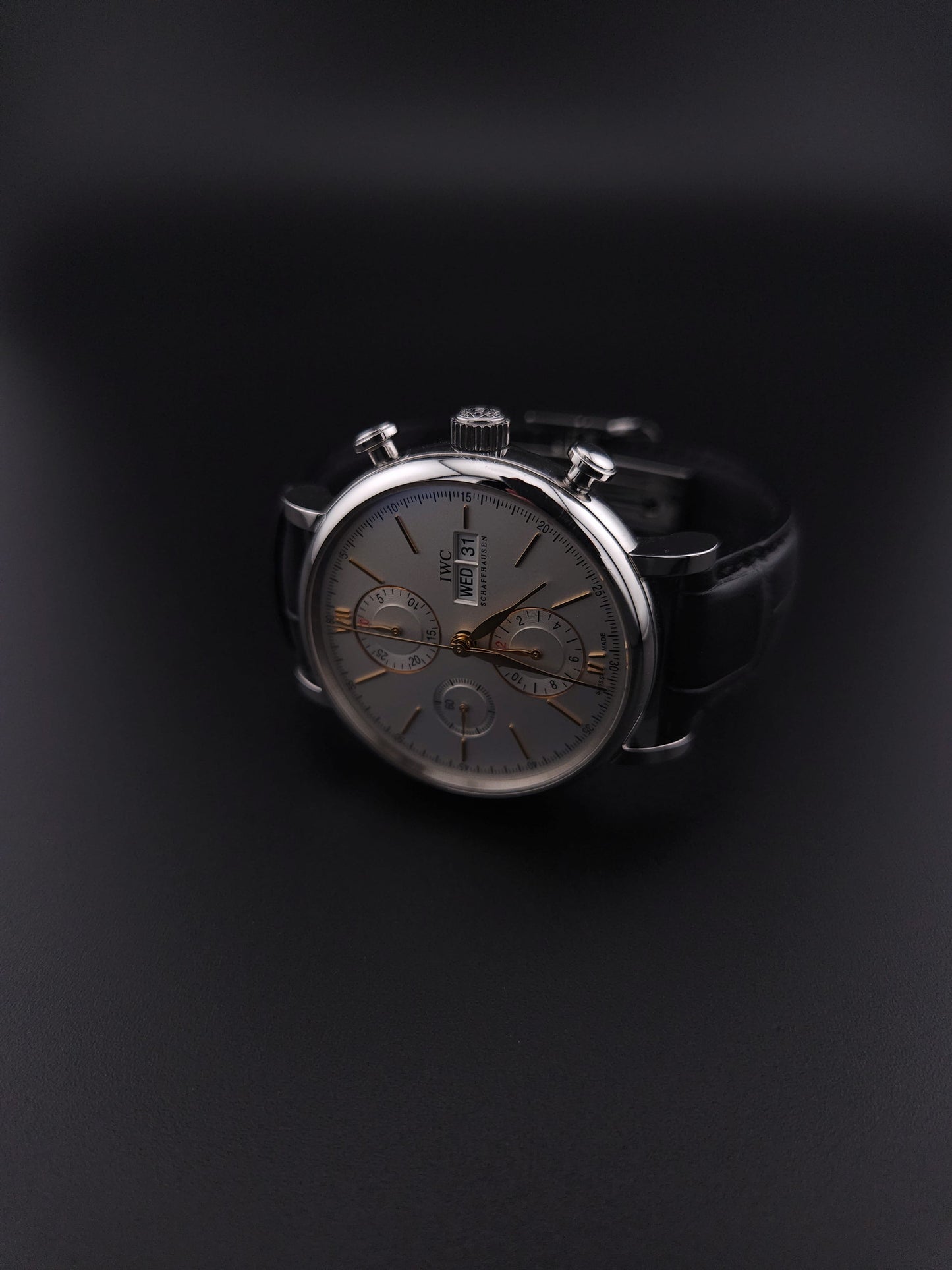 IWC Portofino Chronograph
