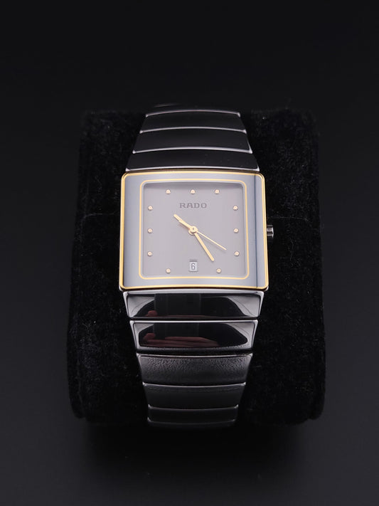 Rado Diastar