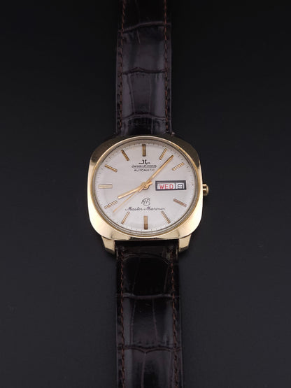 Jaeger-LeCoultre Master Mariner