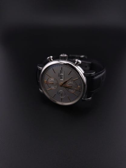 IWC Portofino Chronograph