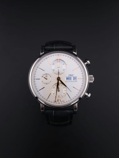 IWC Portofino Chronograph