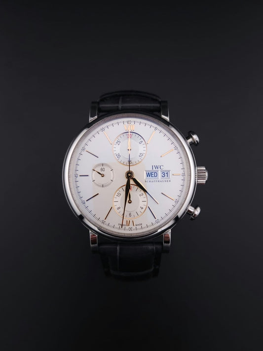 IWC Portofino Chronograph