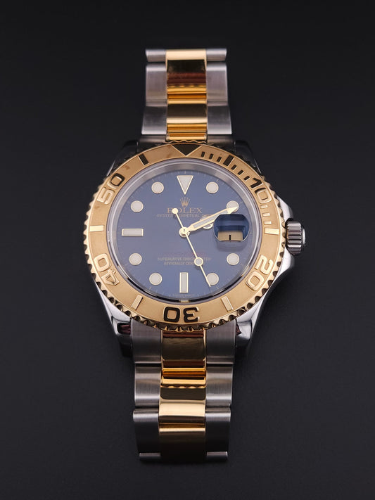 Rolex Yacht-Master Ref.16622