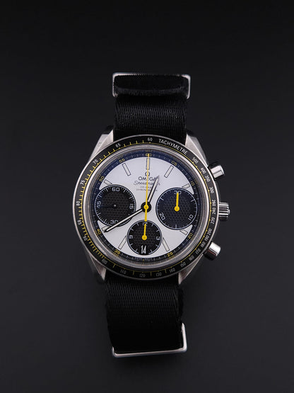 Omega Speedmaster Racing