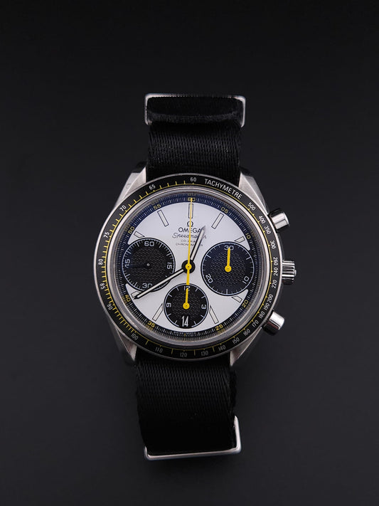 Omega Speedmaster Racing
