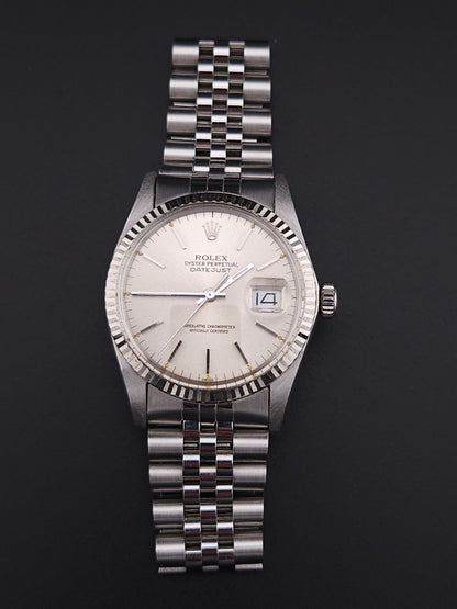 Rolex Datejust Ref. 16014