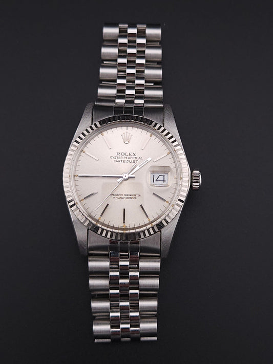 Rolex Datejust Ref. 16014