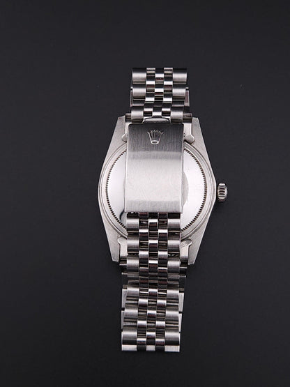 Rolex Datejust Ref. 16014