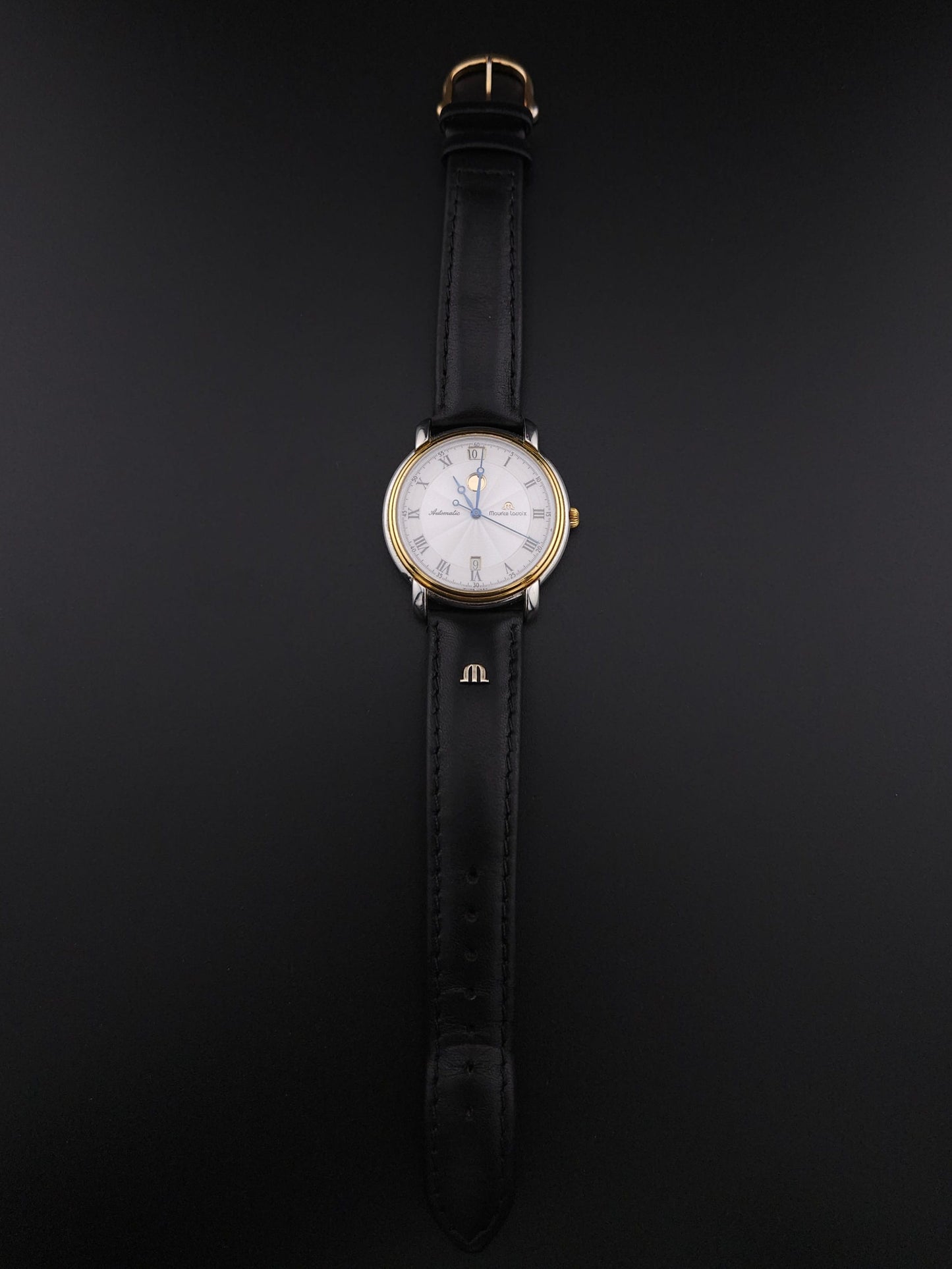 Maurice Lacroix Masterpiece 2ème