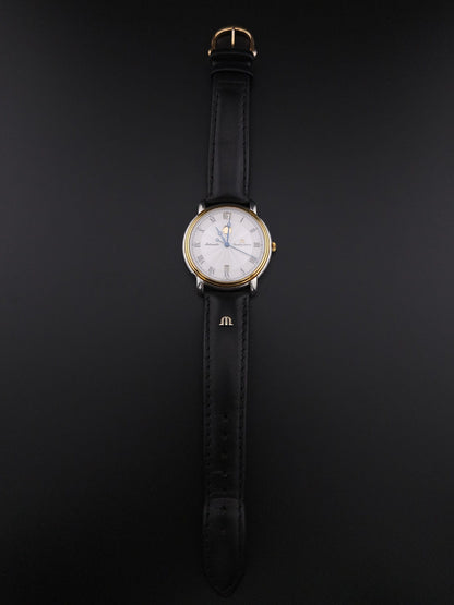 Maurice Lacroix Masterpiece 2ème