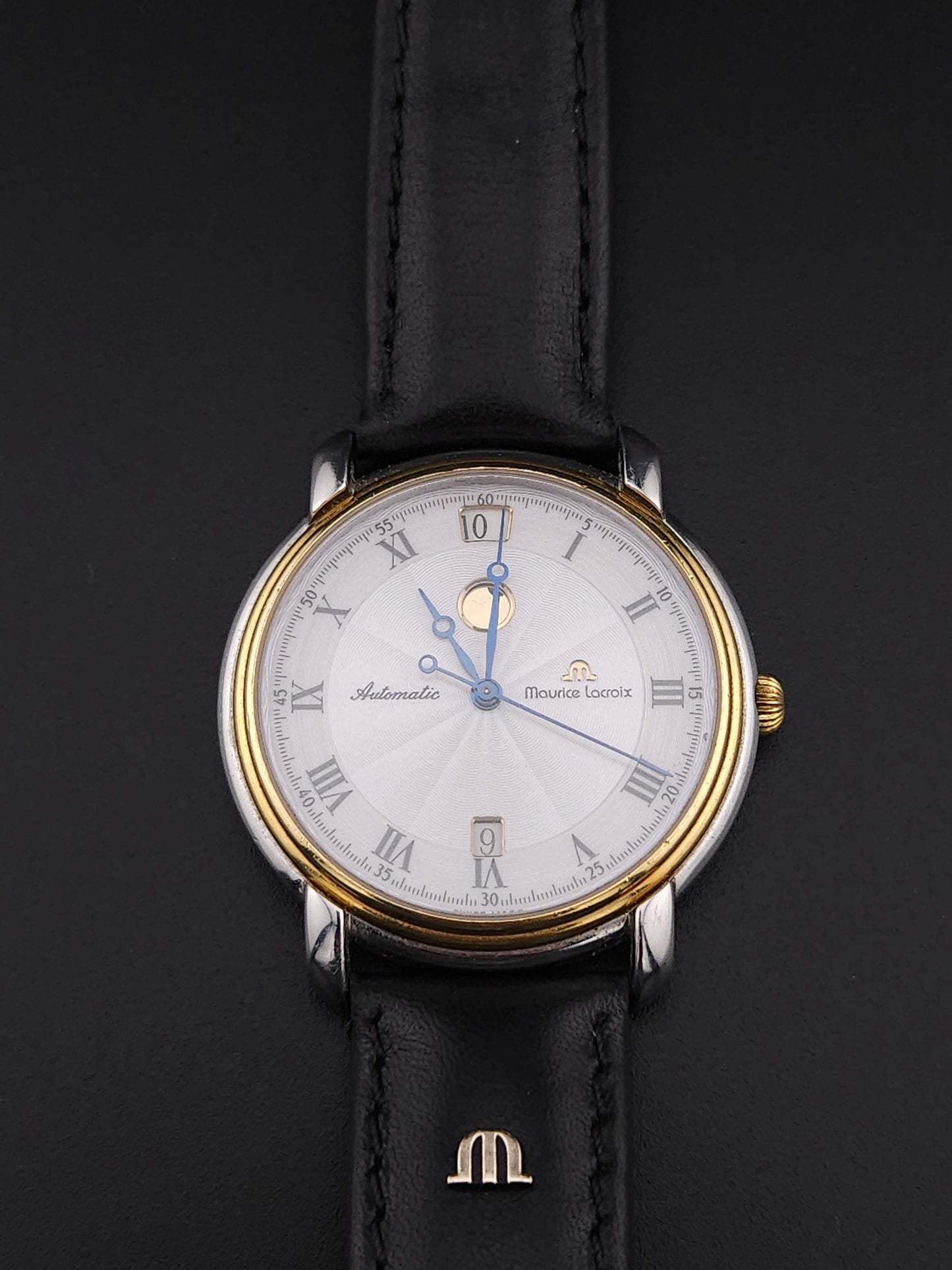 Maurice Lacroix Masterpiece 2ème