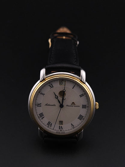 Maurice Lacroix Masterpiece 2ème