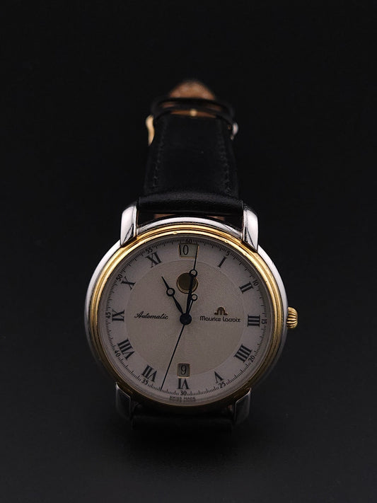 Maurice Lacroix Masterpiece 2ème