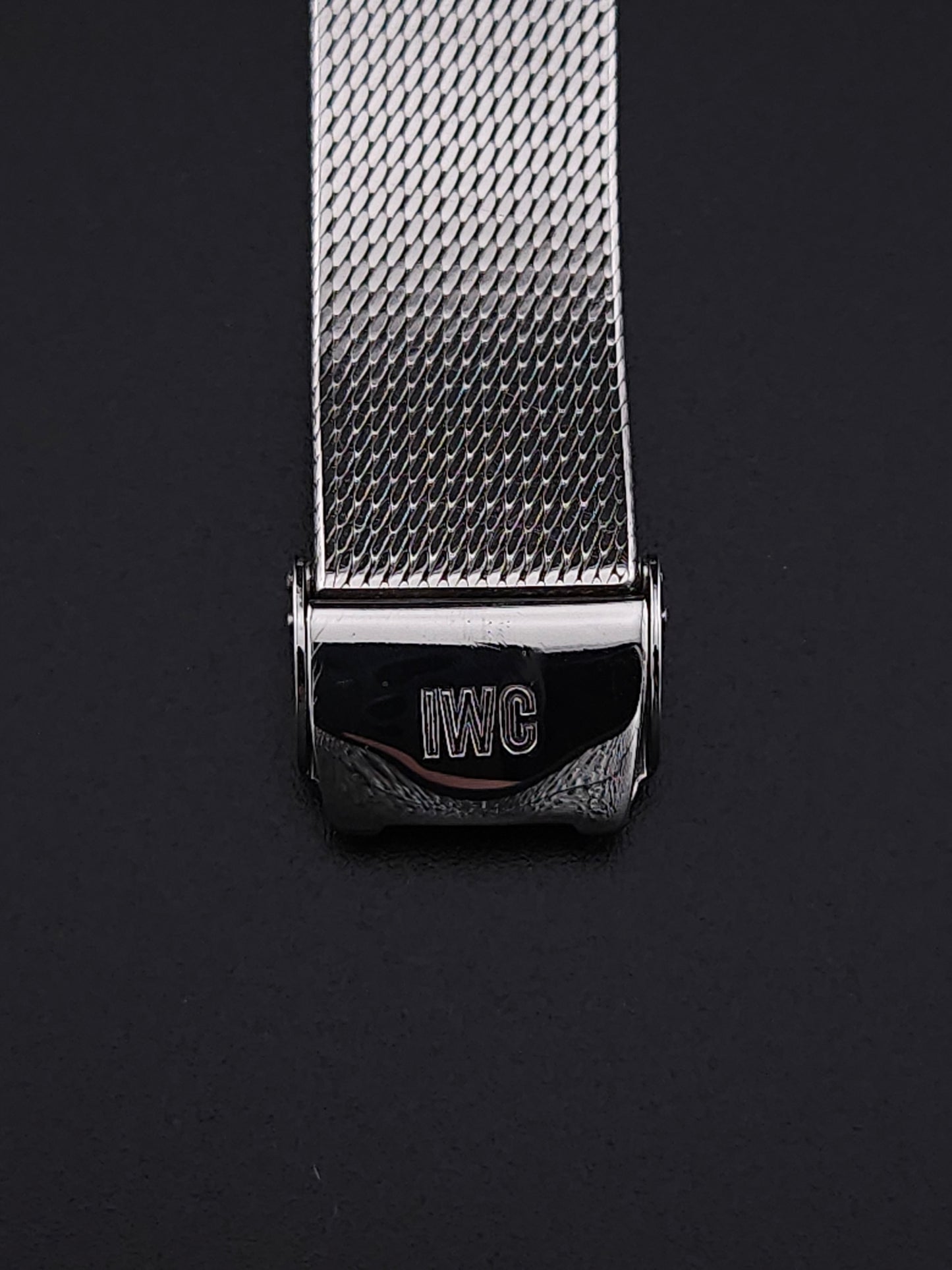 Vintage IWC Quartz Ref. 3073