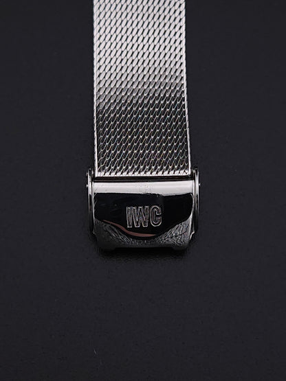 Vintage IWC Quartz Ref. 3073