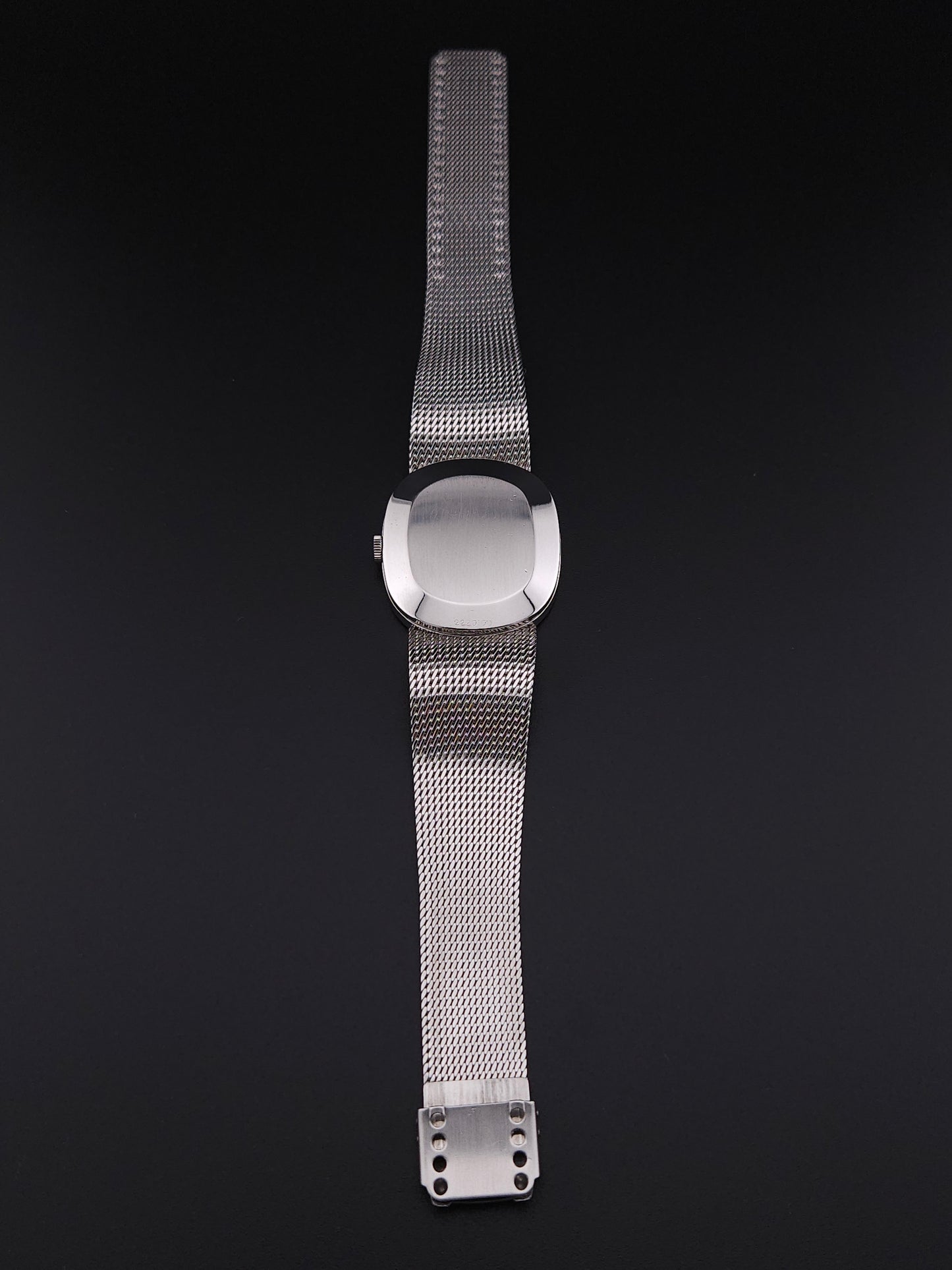 Vintage IWC Quartz Ref. 3073