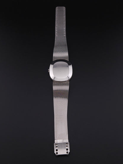 Vintage IWC Quartz Ref. 3073