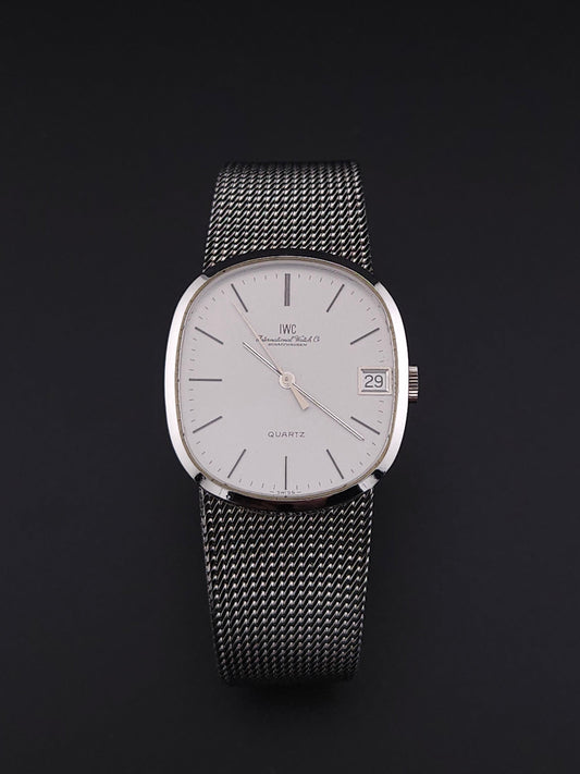 Vintage IWC Quartz Ref. 3073