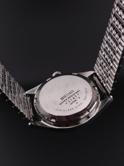 King Seiko 5621-7021
