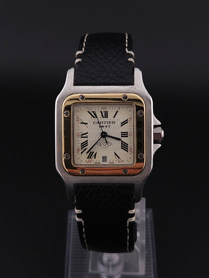 Cartier Galbée 1566 Love Edition