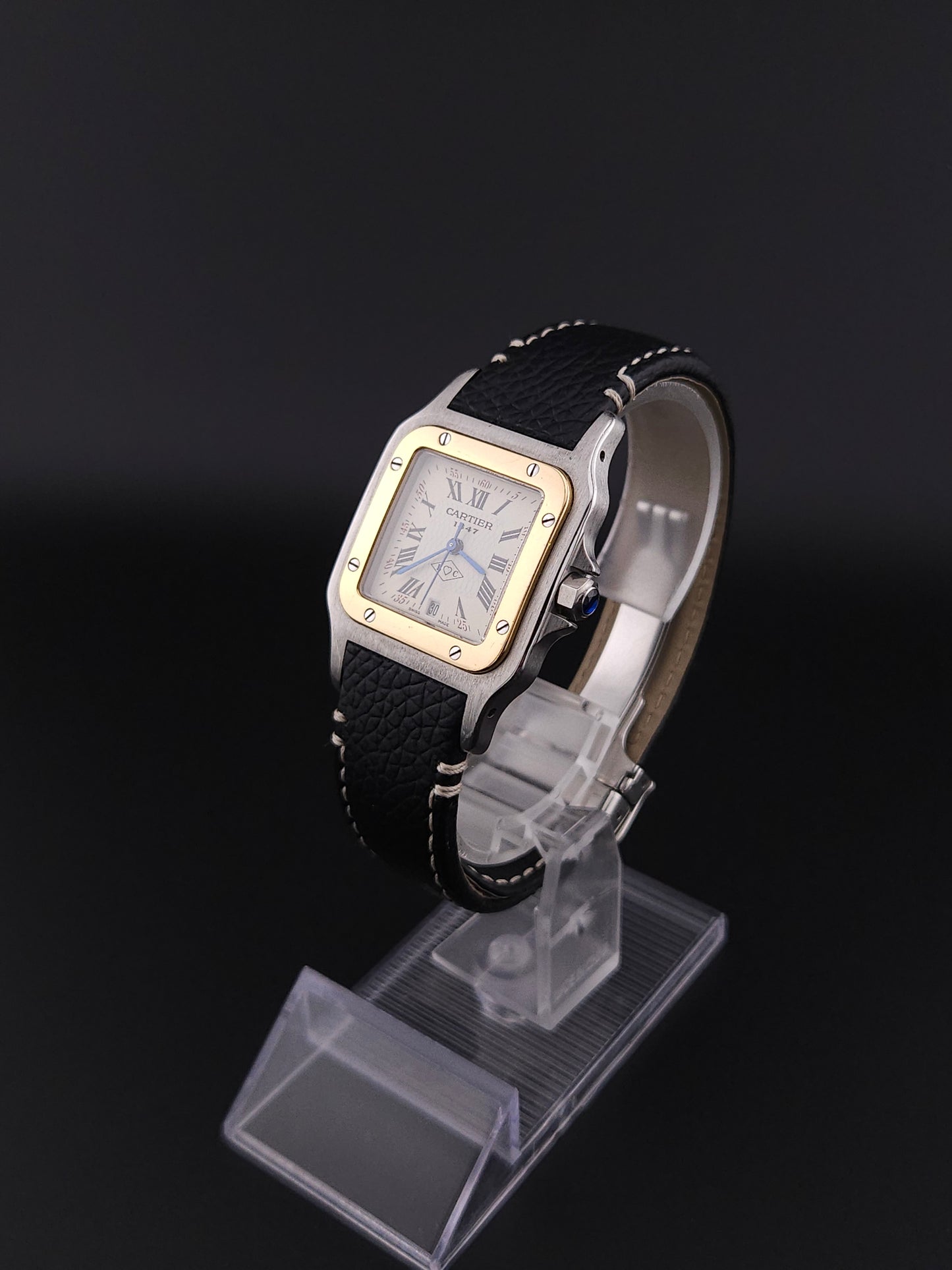Cartier Galbée 1566 Love Edition