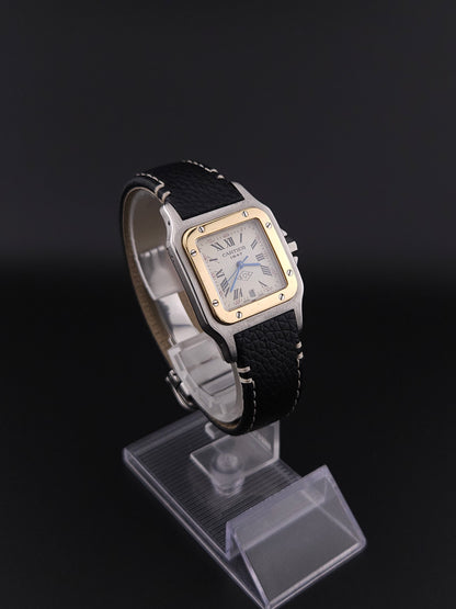 Cartier Galbée 1566 Love Edition