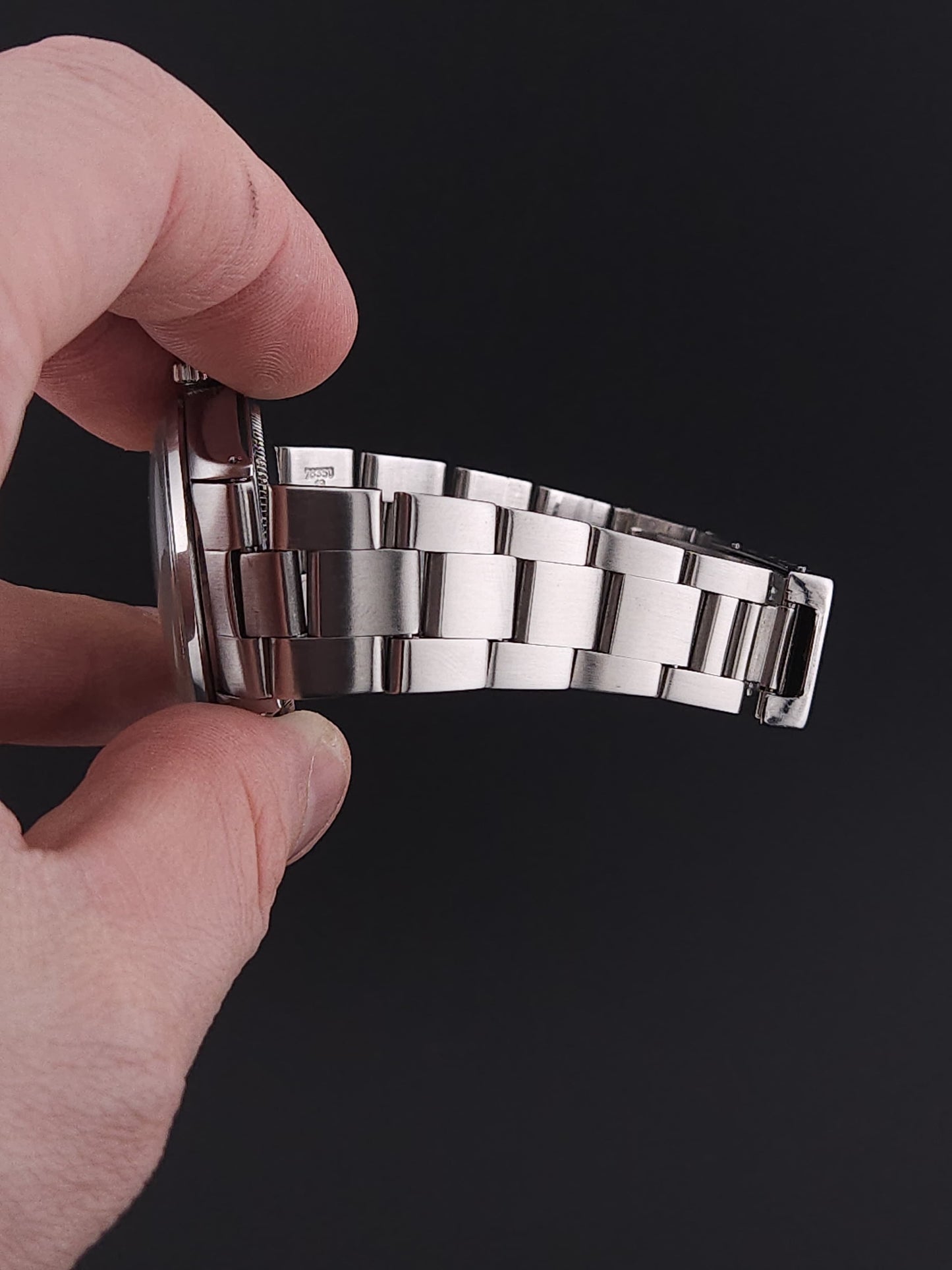 Rolex Air-King Ref. 5500