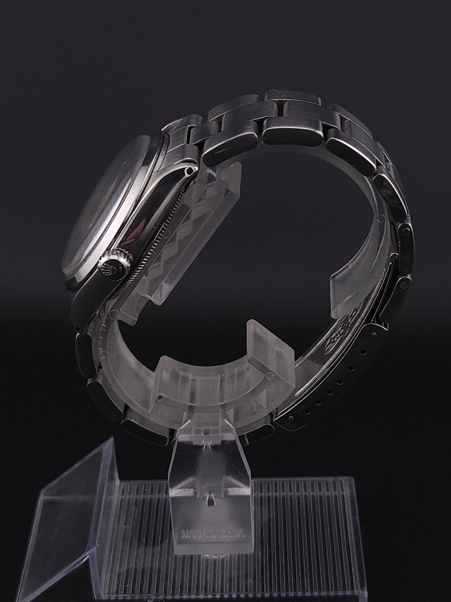 Rolex Air-King Ref. 5500