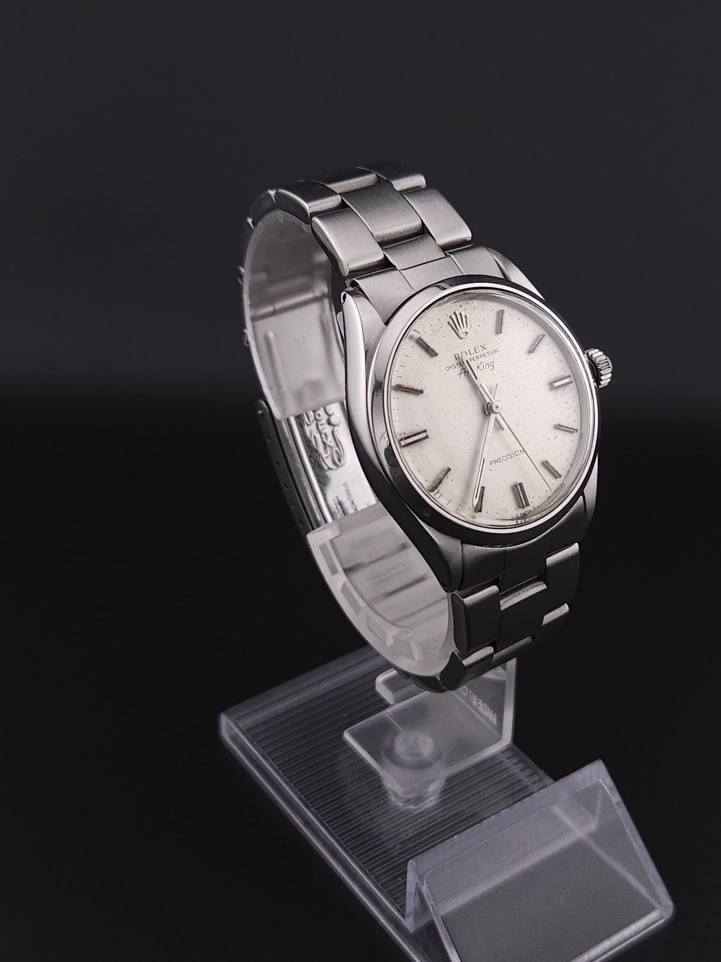 Rolex Air-King Ref. 5500