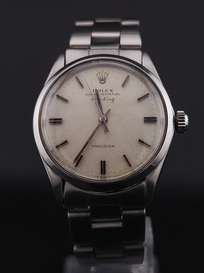 Rolex Air-King Ref. 5500