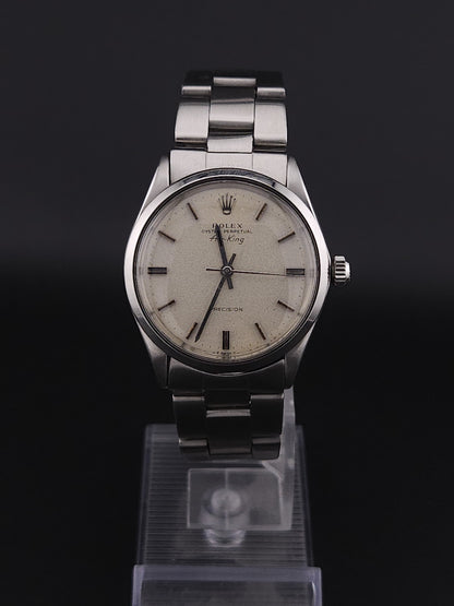 Rolex Air-King Ref. 5500