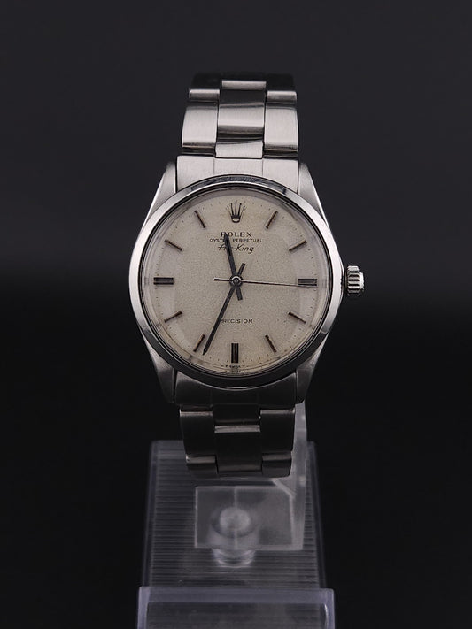 Rolex Air-King Ref. 5500